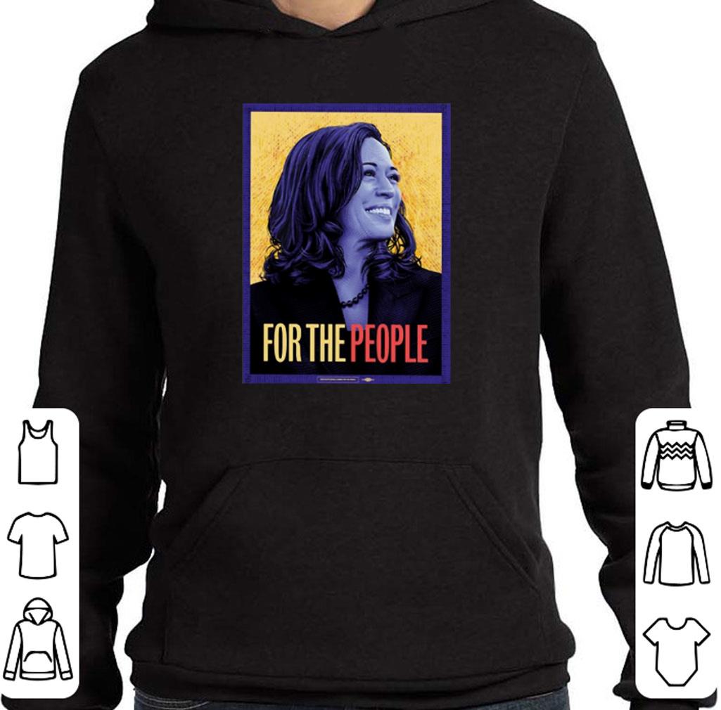 Original Kamala Harris for the people shirt