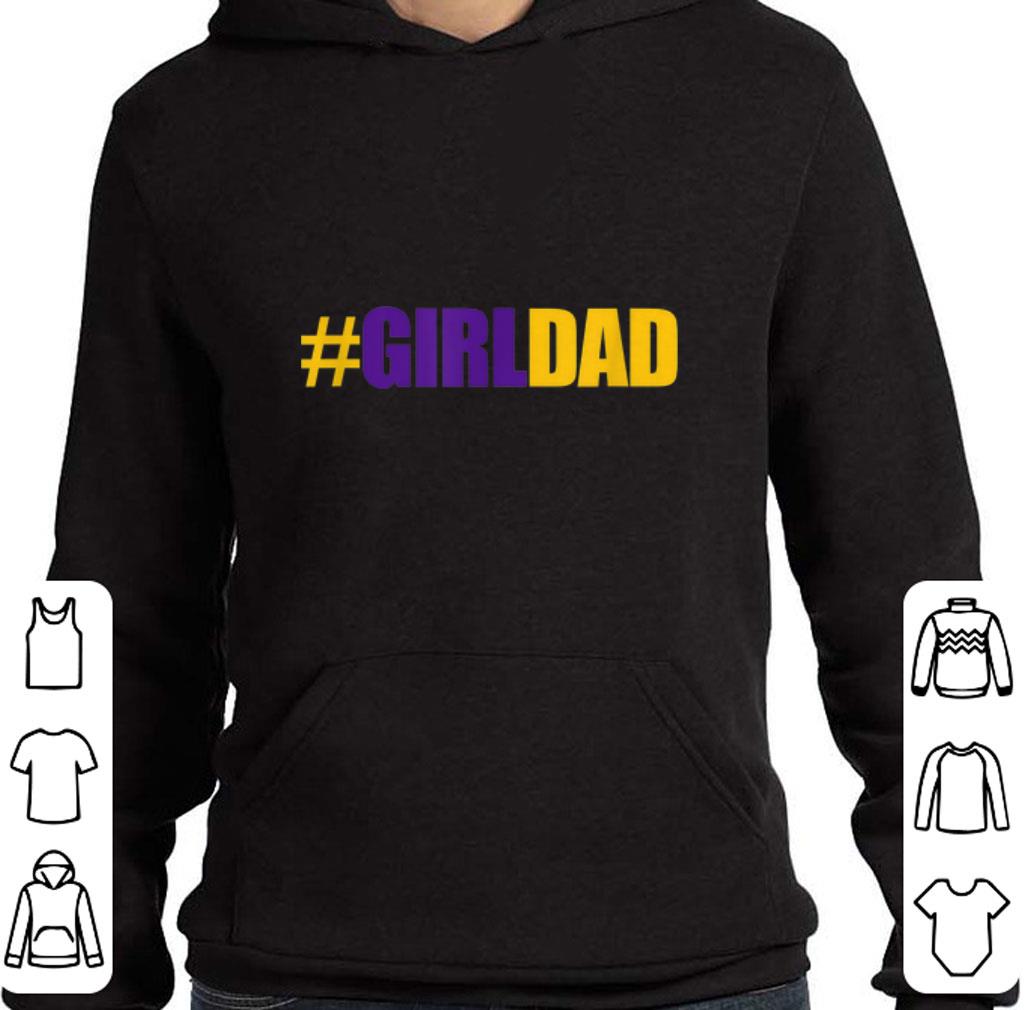 Original #girldad Father Of Daughters 8 24 Kobe Bryant shirt