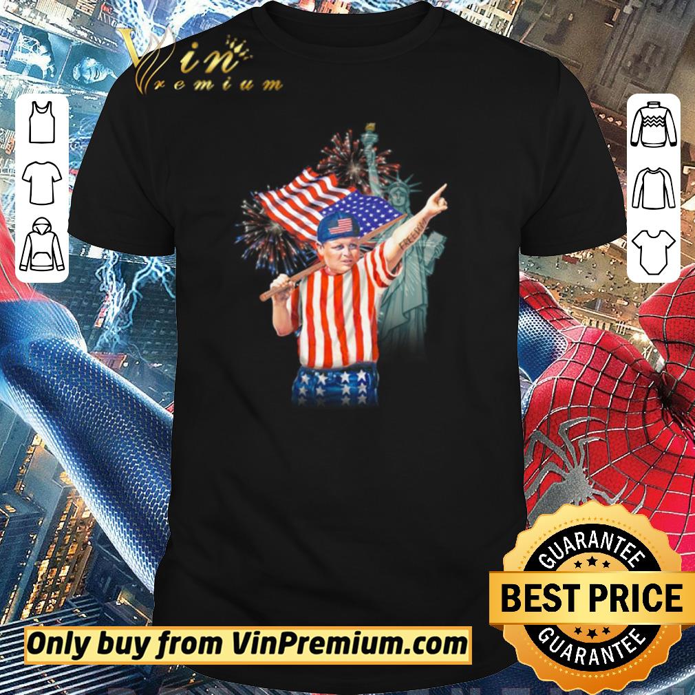 texas rangers american flag shirt