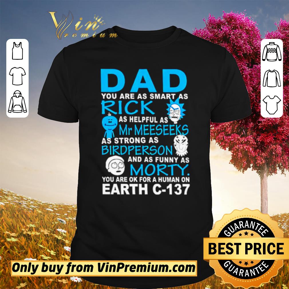 mr meeseeks stormtrooper shirt