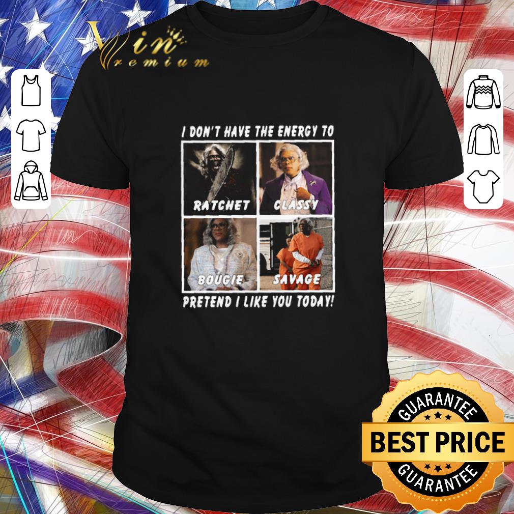 madea t shirts