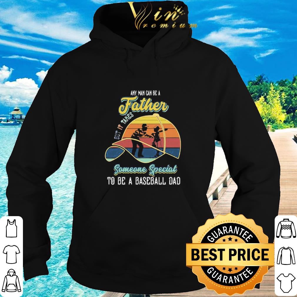 Top Vintage Dad The Man The Myth The Golfer Legend Father’s Day shirt