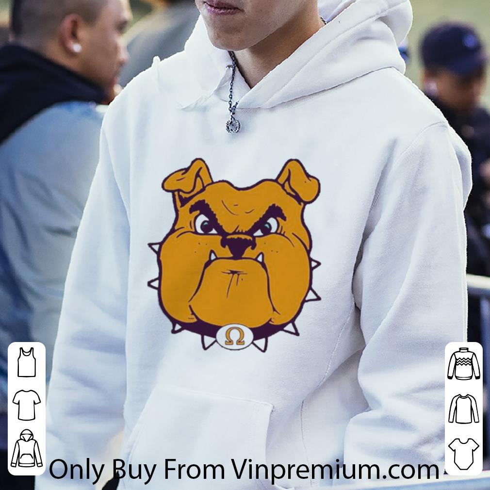 Original Angry Dog Cartoon Cult shirt