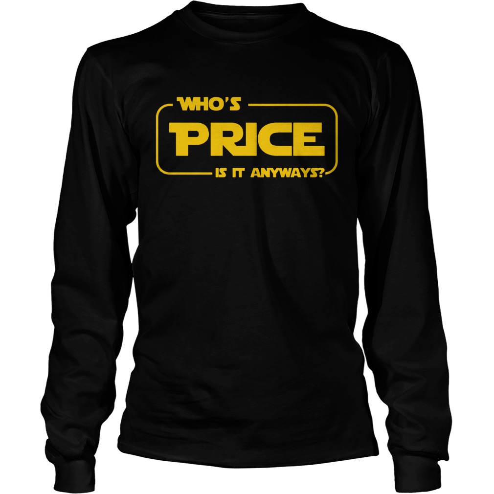 Whos Price Is It Anyway Pick Me Contestant Shirt 3 Whos Price Is It Anyway Pick Me Contestant Longsleeve
