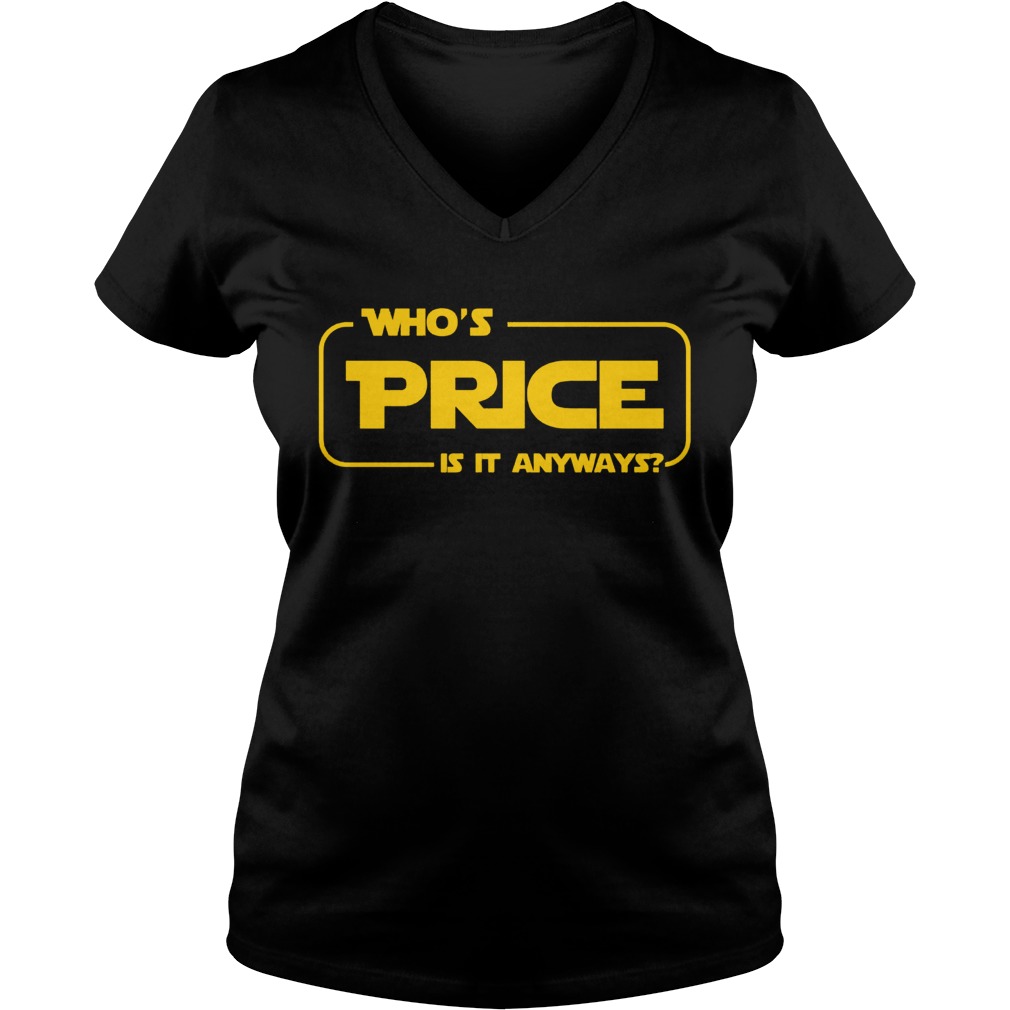 Whos Price Is It Anyway Pick Me Contestant Shirt 5 Whos Price Is It Anyway Pick Me Contestant V Neck