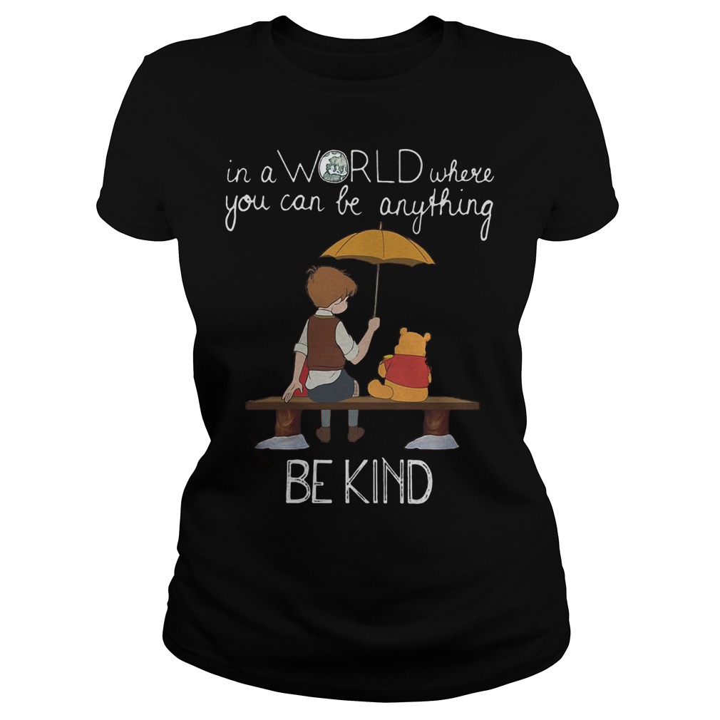 Best Friend Forever Disney Christopher Robin And Pooh Shirt 7 Best Friend Forever Disney Christopher Robin And Pooh Ladies
