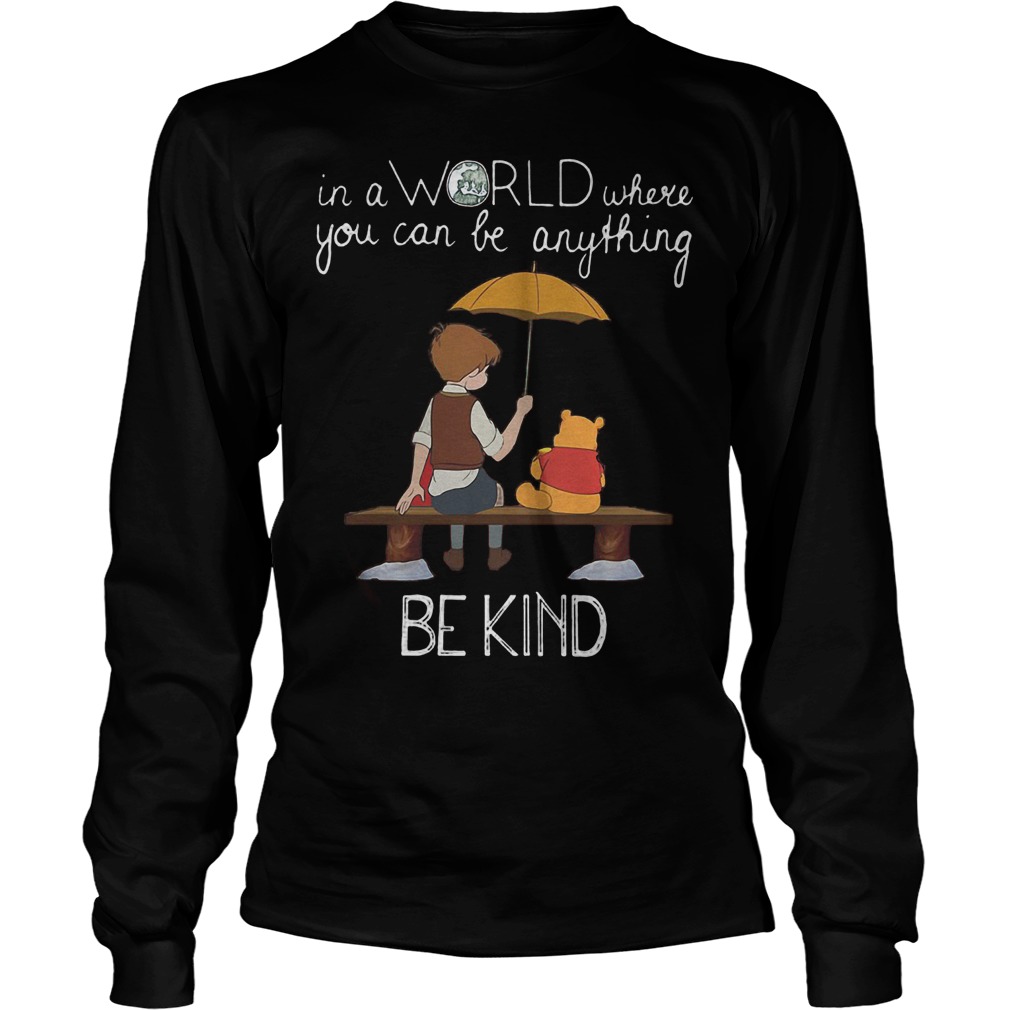 Best Friend Forever Disney Christopher Robin And Pooh Shirt 4 Best Friend Forever Disney Christopher Robin And Pooh Longsleeve