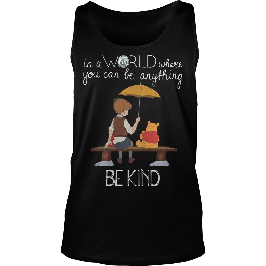 Best Friend Forever Disney Christopher Robin And Pooh Shirt 6 Best Friend Forever Disney Christopher Robin And Pooh Tanktop