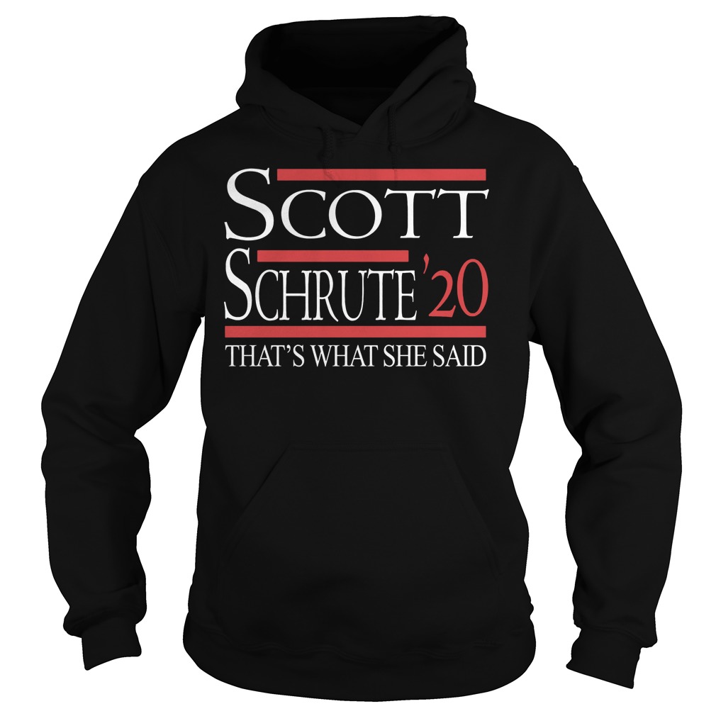 scott schrute 20