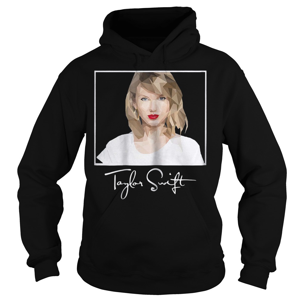 Official Taylor Swift Cast Signed Autograph Shirt Tee For Me