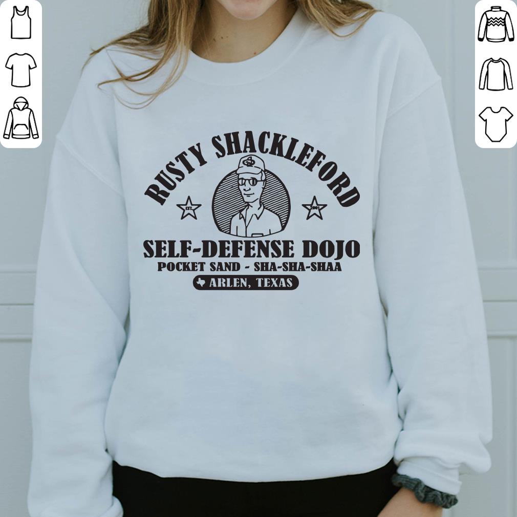 https://cdn.gifteeshirt.com/teeforme/2018/12/Rusty-shackleford-self-defense-dojo-pocket-sand-sha-sha-shaa-shirt_4.jpg