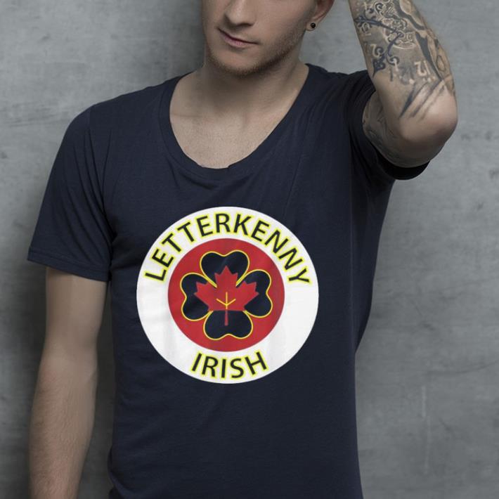 Letterkenny irish shoresy shirt