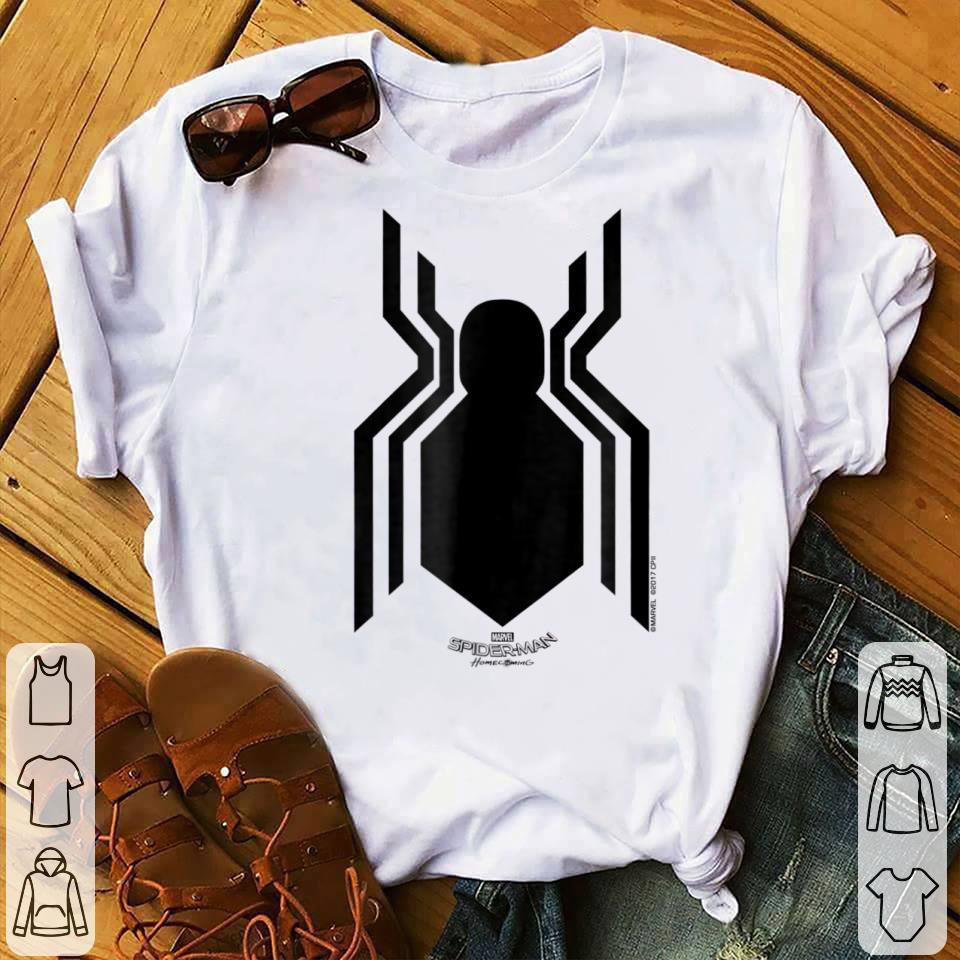 Awesome Marvel Spider-Man Homecoming shirt