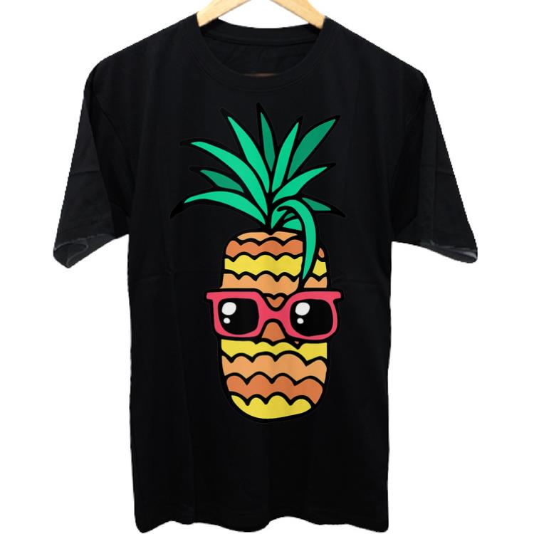 Nice Hawaiian Pineapple Fruit Aloha Beach Summer shirt