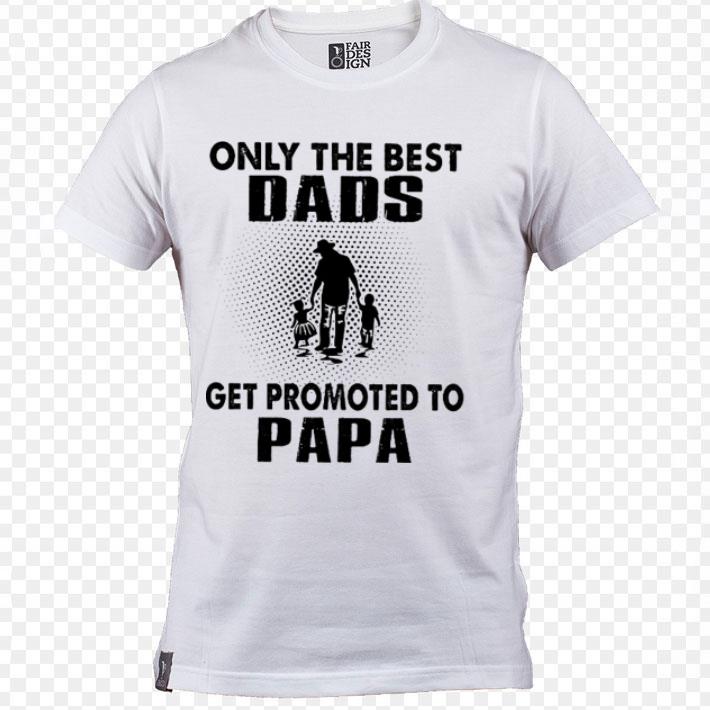 dad papa shirt