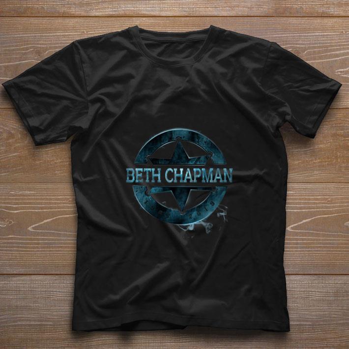Original Beth Chapman Dog the Bounty Hunter shirt