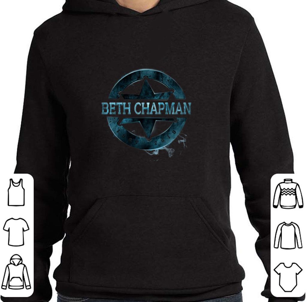 Original Beth Chapman Dog the Bounty Hunter shirt