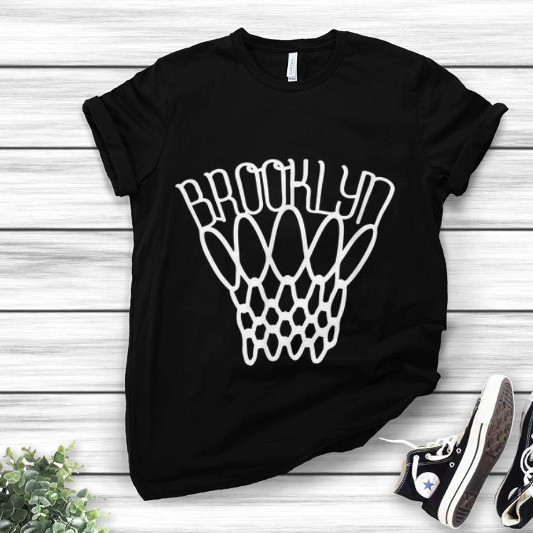 Awesome Brooklyn Basketball Net shirt, hoodie, sweater, longsleeve tshirt