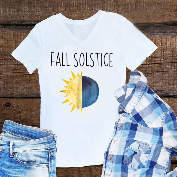 Solstice Shirt (Night Sky)