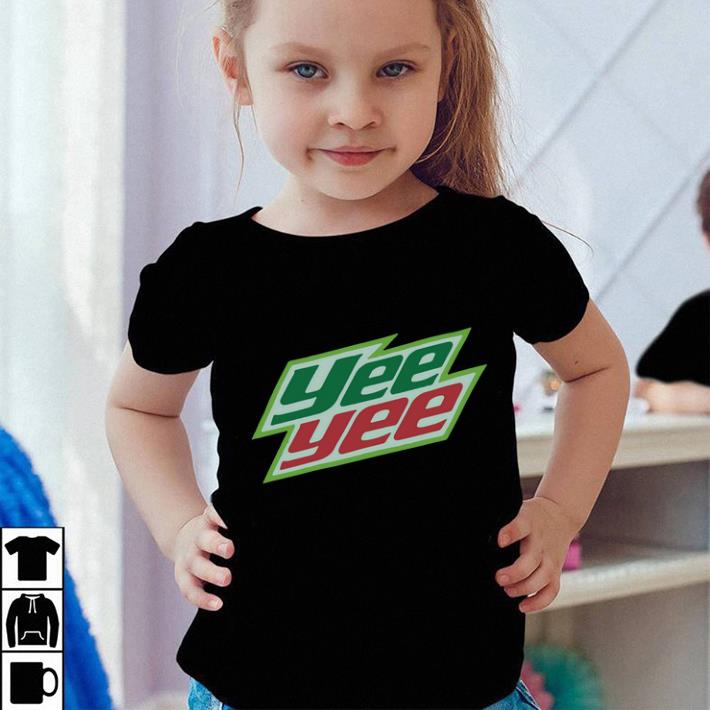 Original Copenhagen yee yee shirt