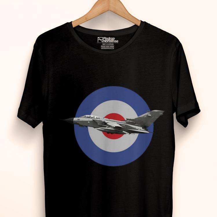 Premium Raf Tornado Bomer Gr1 shirt