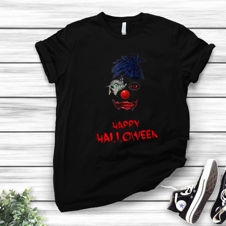 Awesome Halloween, Clown,