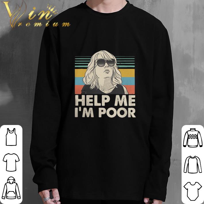 Pretty Annie Walker Bridesmaids Help me I’m poor vintage shirt