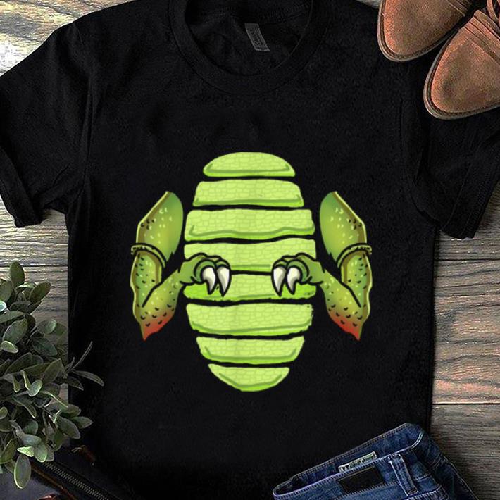 Official Dinosaur Costume, Last Minute T-rex Halloween Cosplay Suit shirt