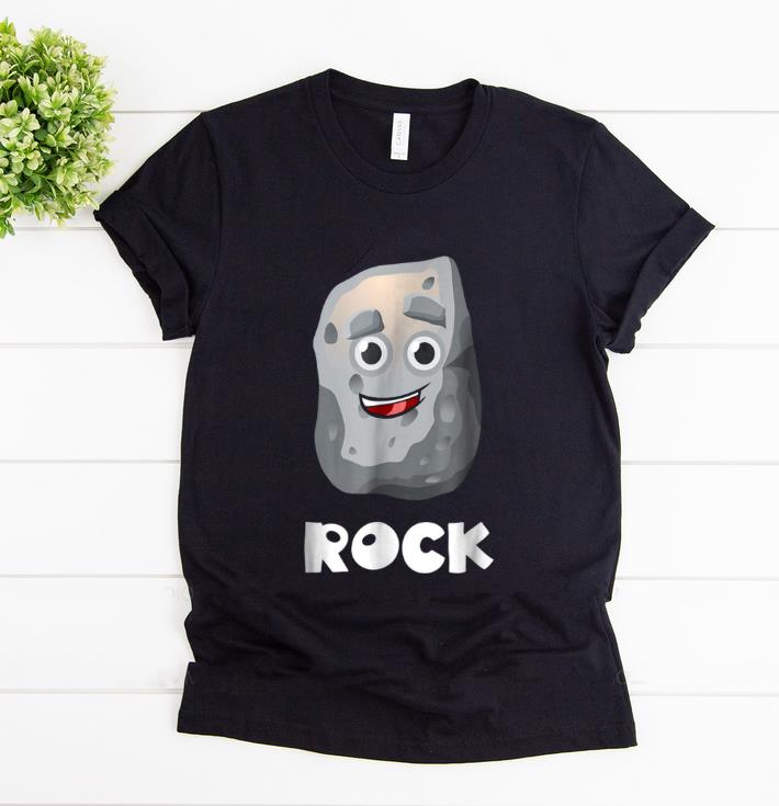 Top Rock Paper Scissors Group Halloween Costume shirt