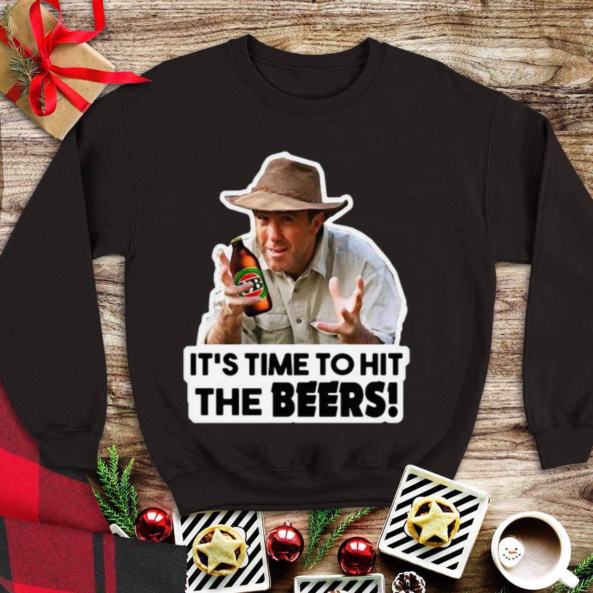 russell coight shirt