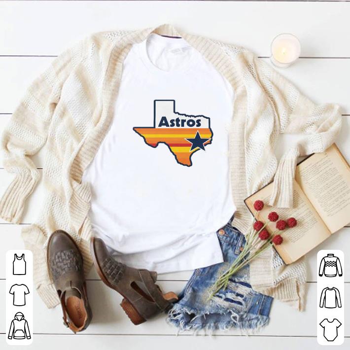Funny Dallas Cowboy Texas Houston Astros shirt