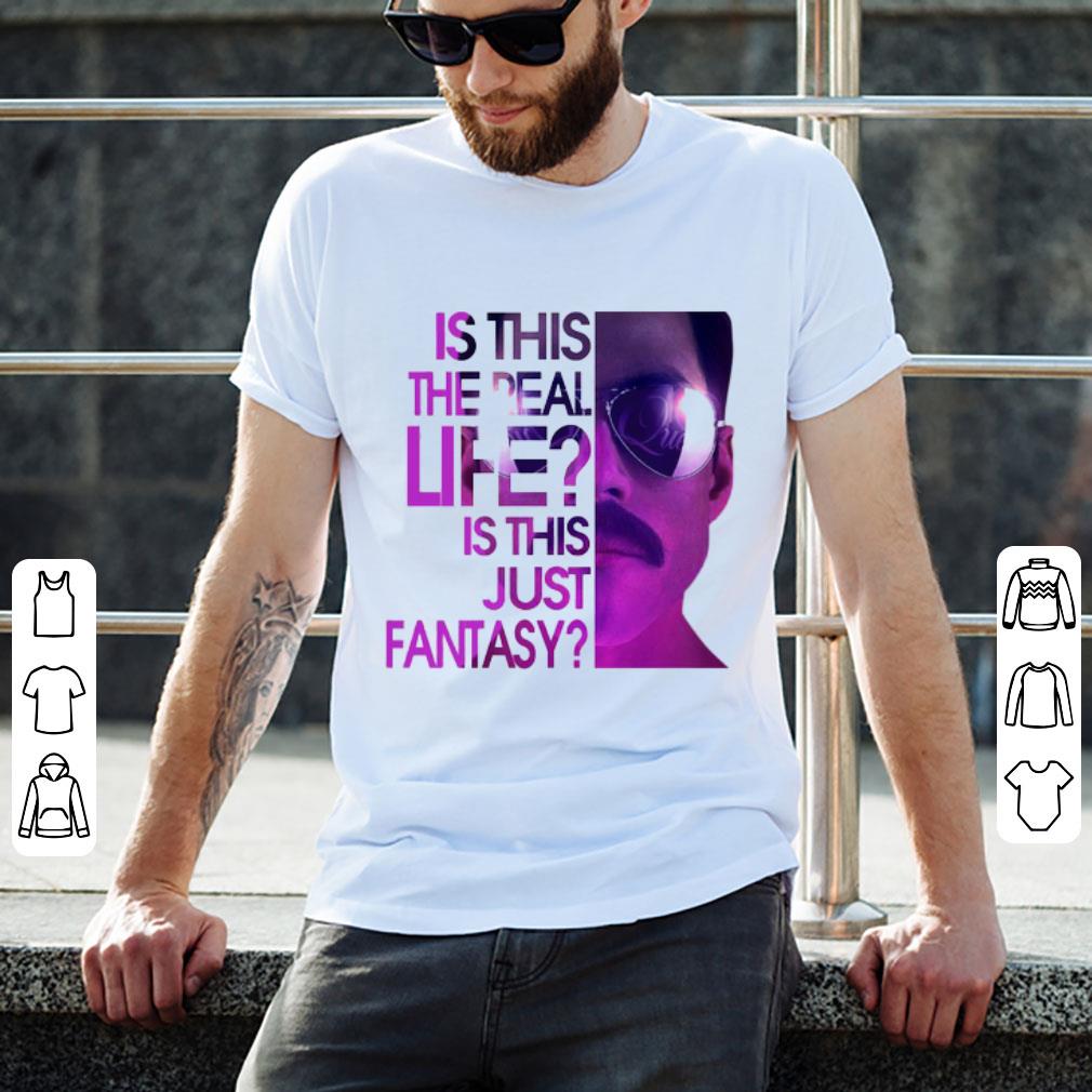 Hot Is This The Real Life