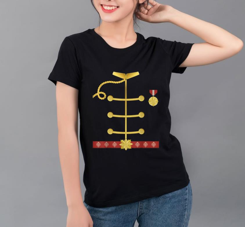 Hot Prince Charming Halloween Royalty Costume shirt