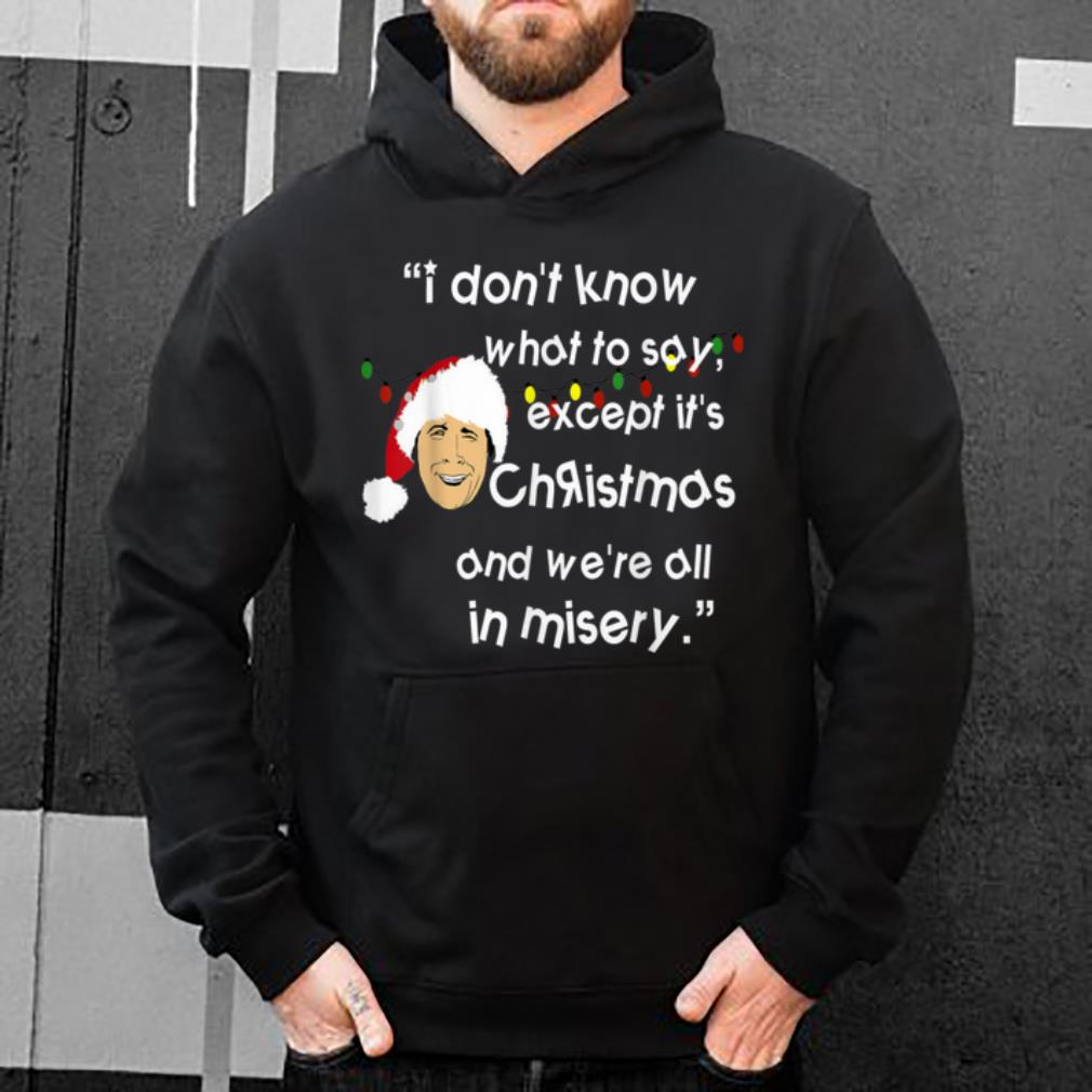 Original Griswold's Family Vacation Christmas Funny Quote Gift Idea shirt