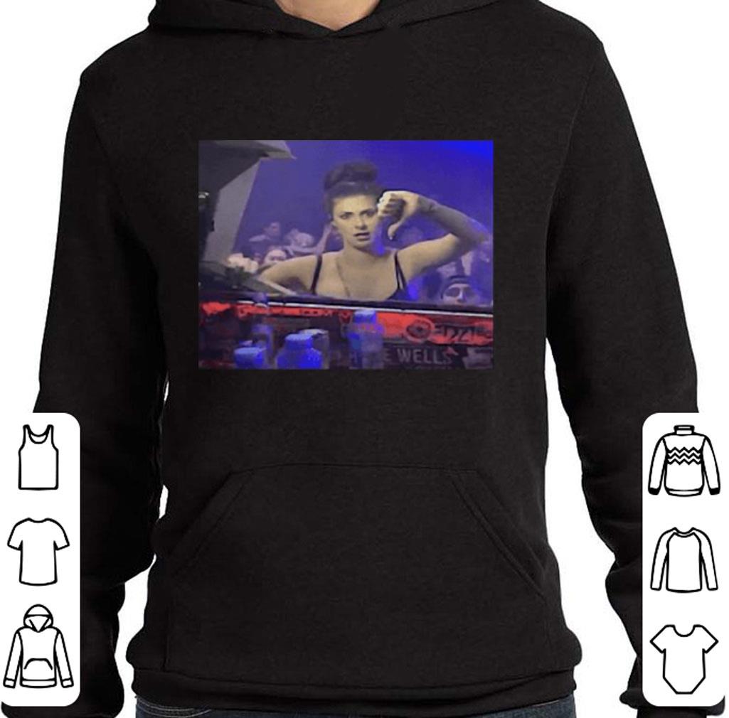 Nice Too Fast Lil Texas X Space Yacht Collab shirt
