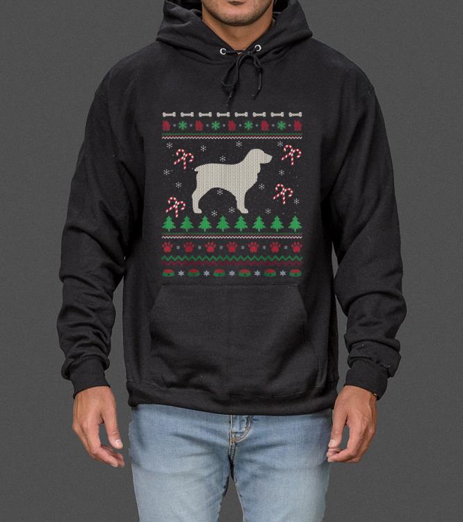Awesome Boykin Spaniel Xmas Gift Ugly Boykin Spaniel Christmas sweater