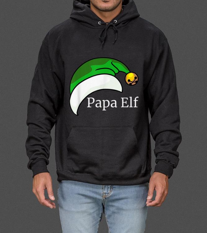 Original Papa Elf Christmas Gift sweater