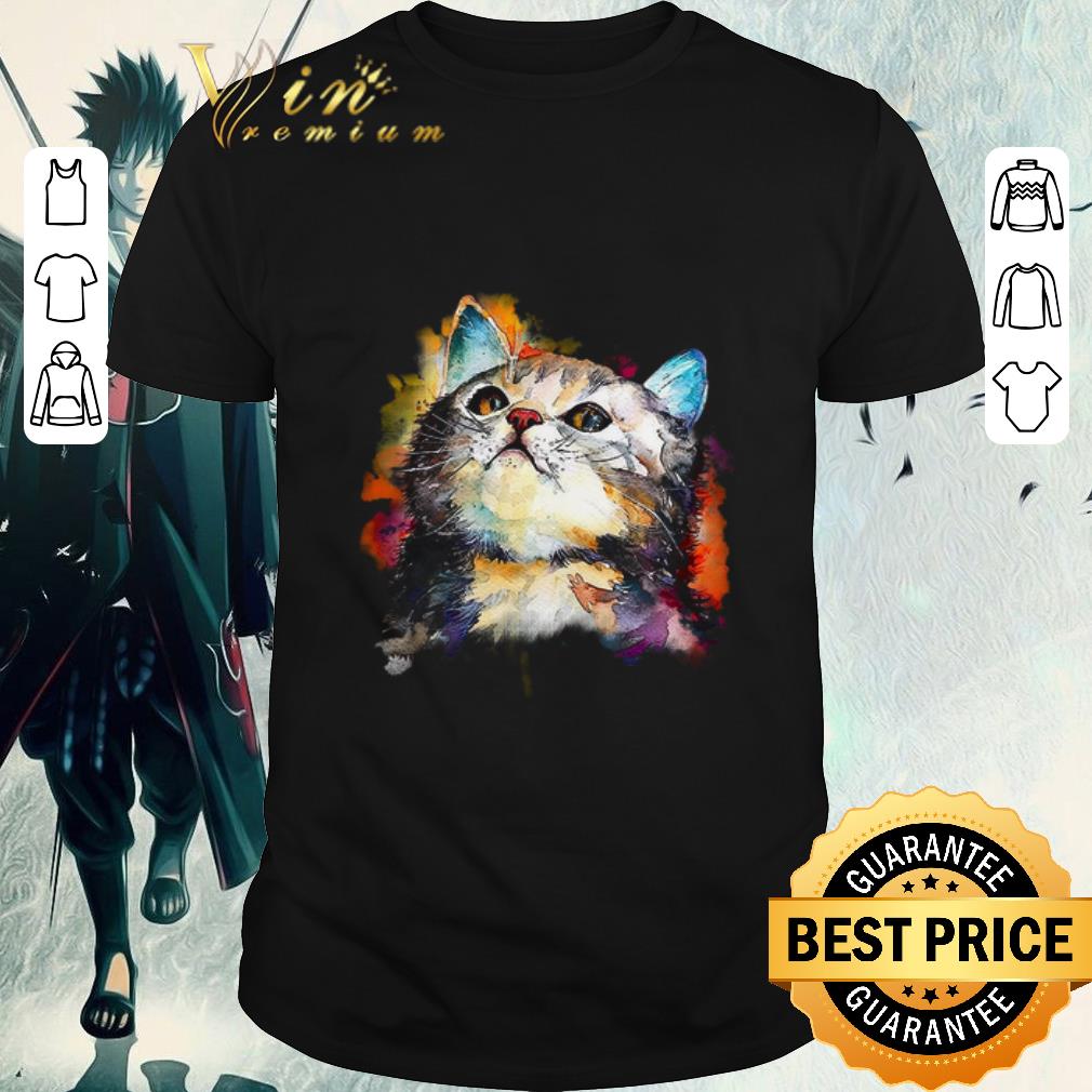 rip cat shirt