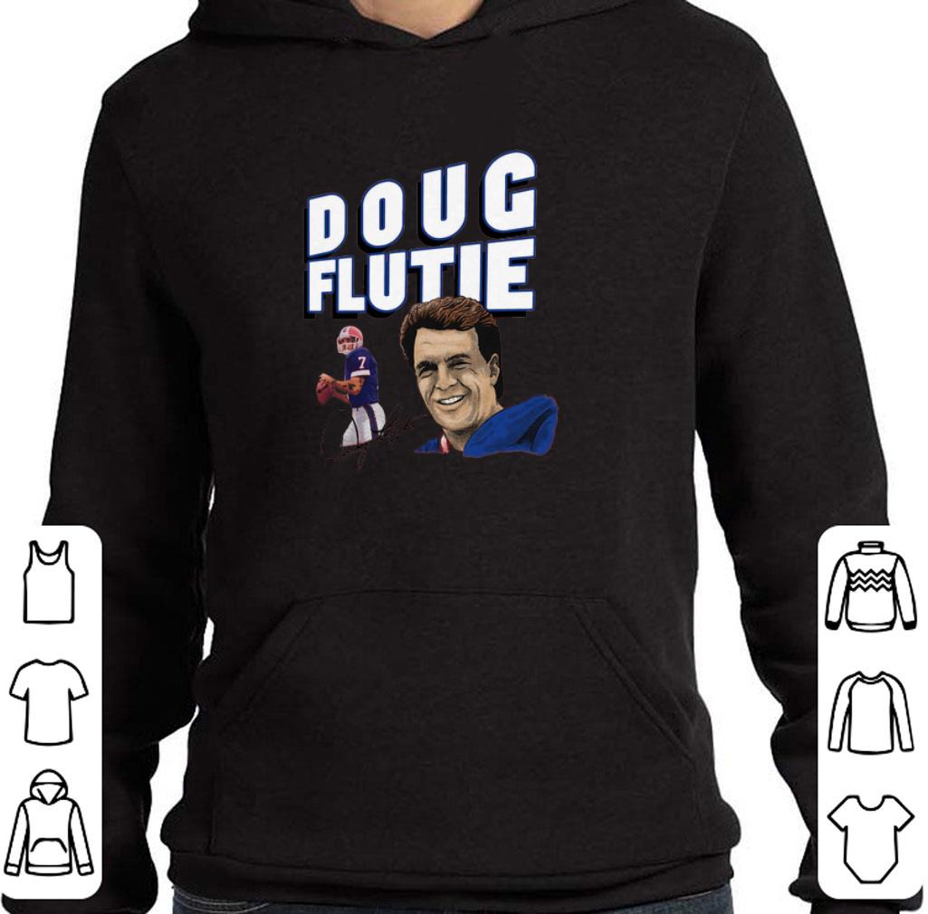 Pretty Doug Flutie Signature shirt