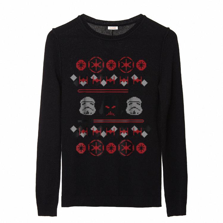 Pretty Star Wars Empire Christmas Sweater Graphic sweater, hoodie, sweater, longsleeve t-shirt