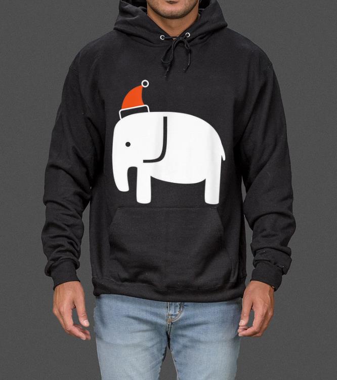 Top Funny White Elephant Christmas Gift sweater