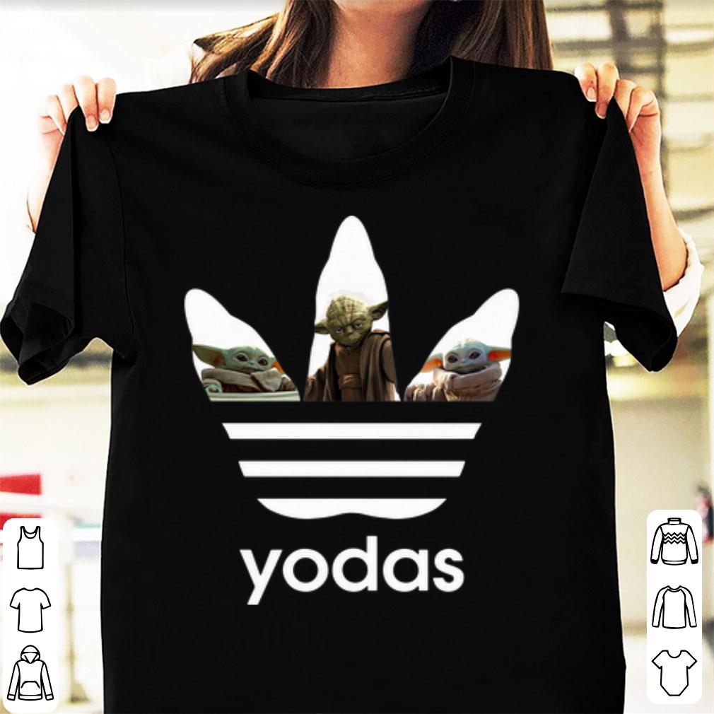 awesome-adidas-master-yoda-and-baby-yoda-shirt-hoodie-sweater