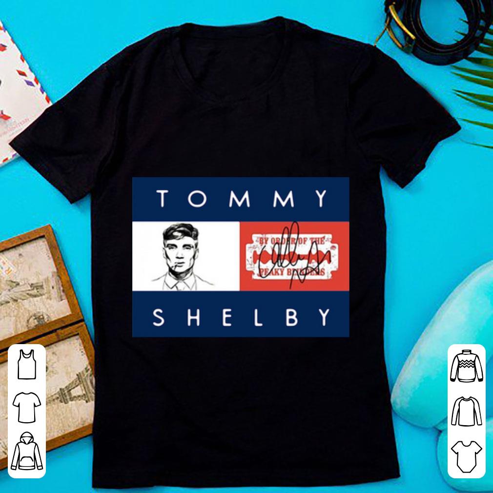 t shirt tommy shelby
