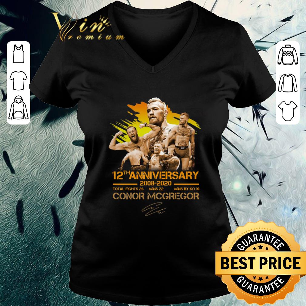 conor mcgregor shirts funny