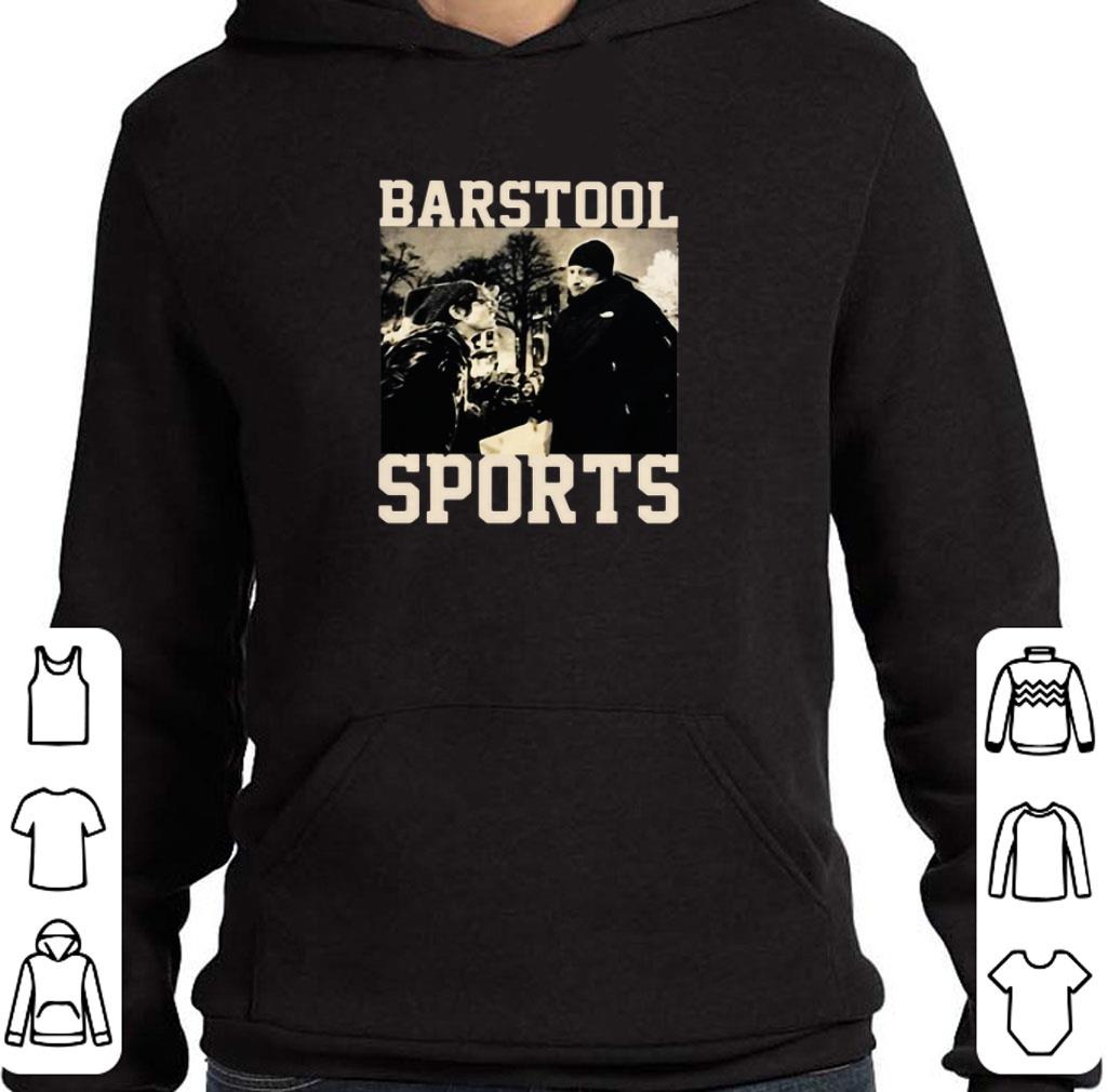 Original Barstool Sports Mens shirt