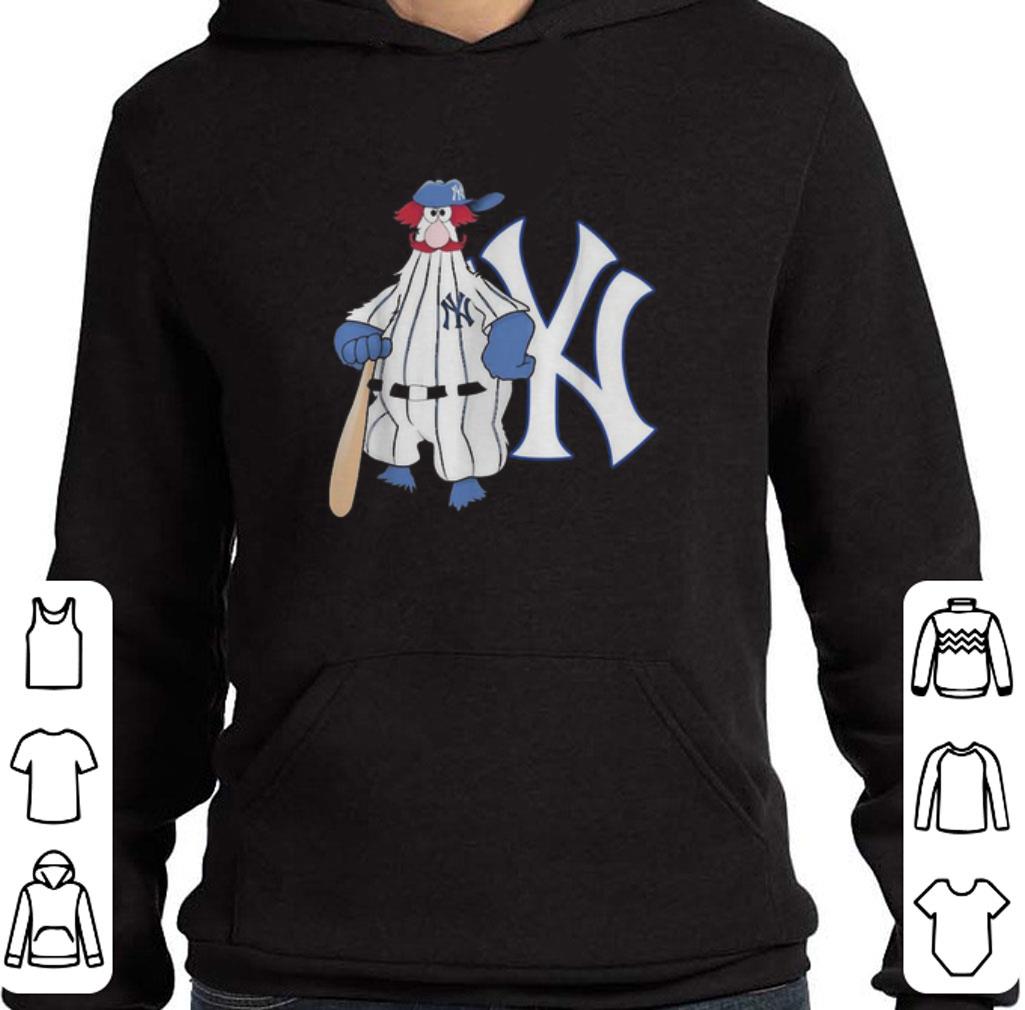 Original Dandy Mascot New York Yankees shirt