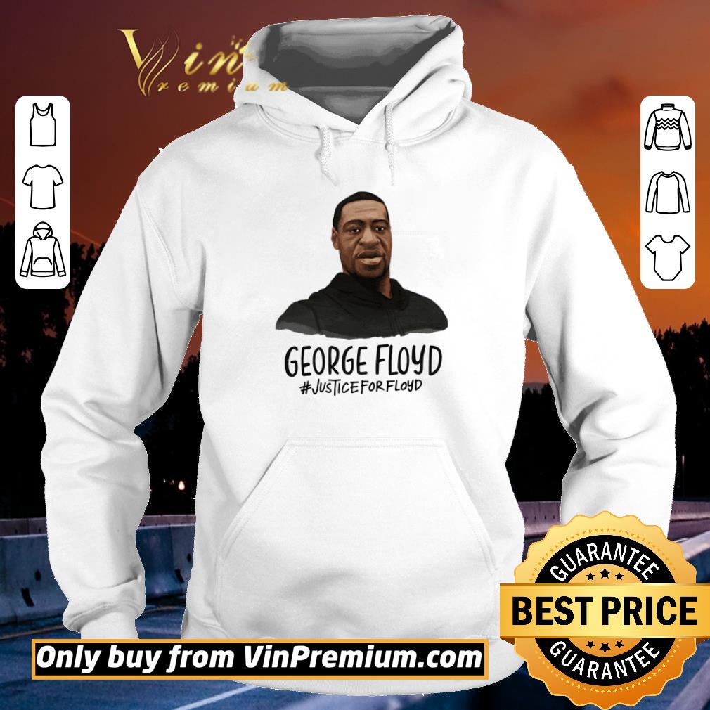 Original RIP George Floyd justiceforfloyd shirt