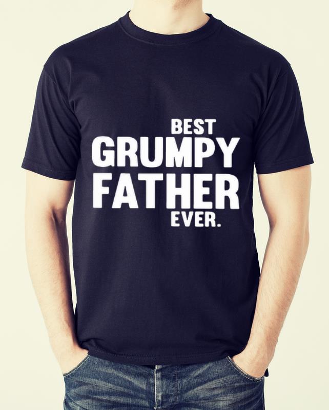 grumpy daddy t shirt