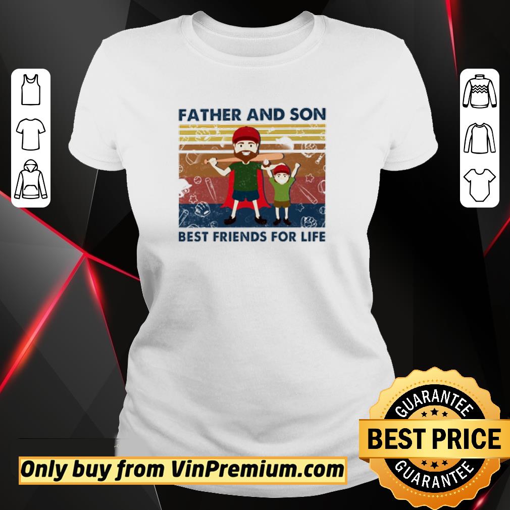 friends baseball shirt