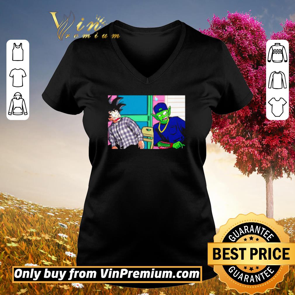 Dragon Ball Z Friday Shirt